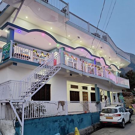 Chandarshila Hike Homestay Ukhimath Екстер'єр фото