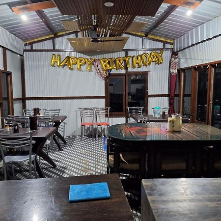 Chandarshila Hike Homestay Ukhimath Екстер'єр фото