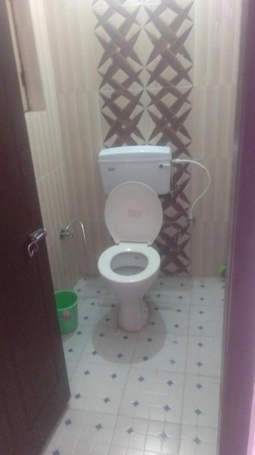 Chandarshila Hike Homestay Ukhimath Екстер'єр фото