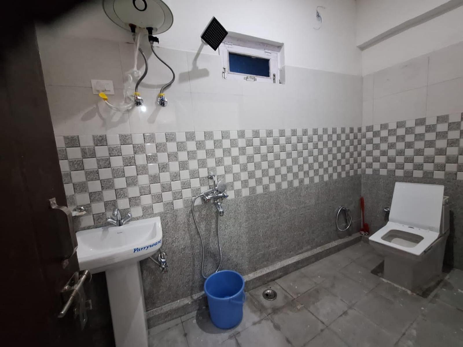 Chandarshila Hike Homestay Ukhimath Екстер'єр фото